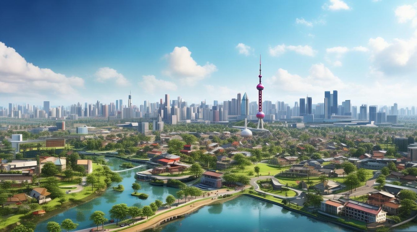 上海周边两日游景点