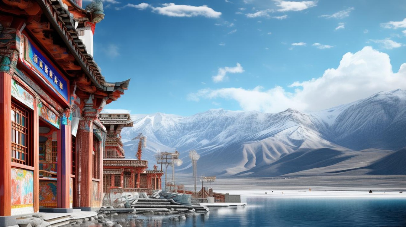 青海省著名旅游景点 青海省著名旅游景点