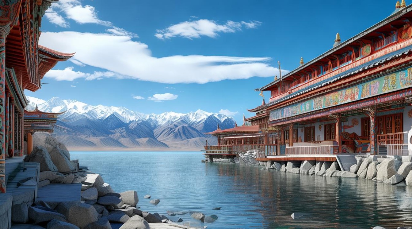 青海省著名旅游景点 青海省著名旅游景点