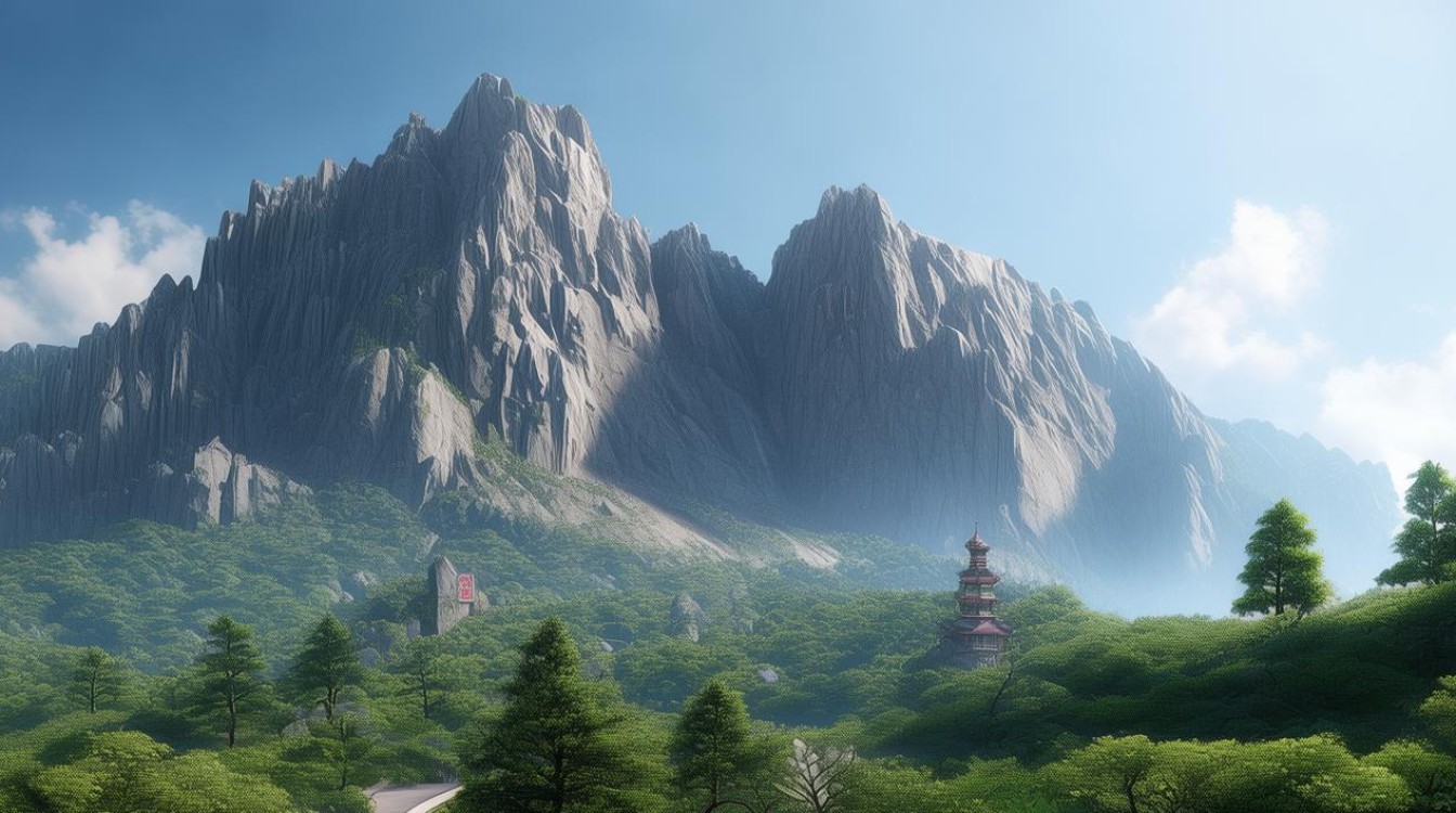 牛首山离哪个景点近 牛首山离哪个景点近