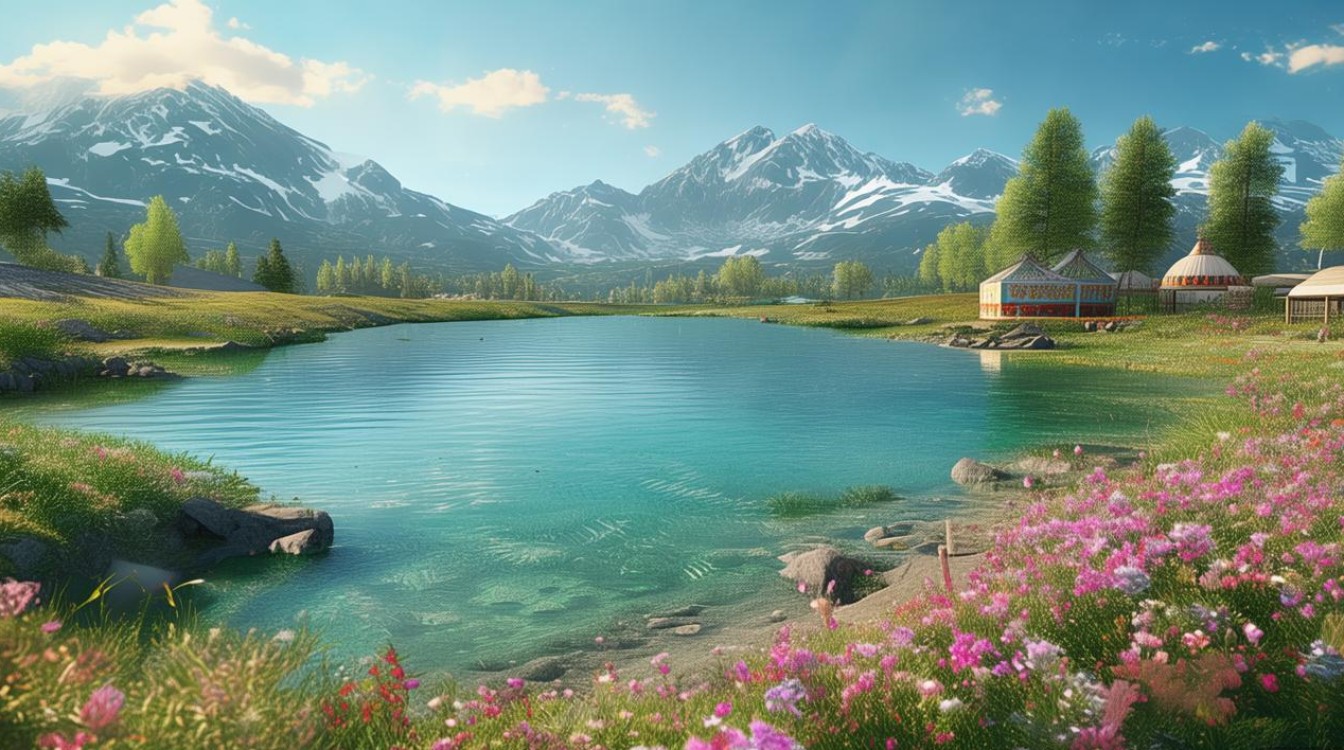 离通辽近的旅游景点 离通辽近的旅游景点