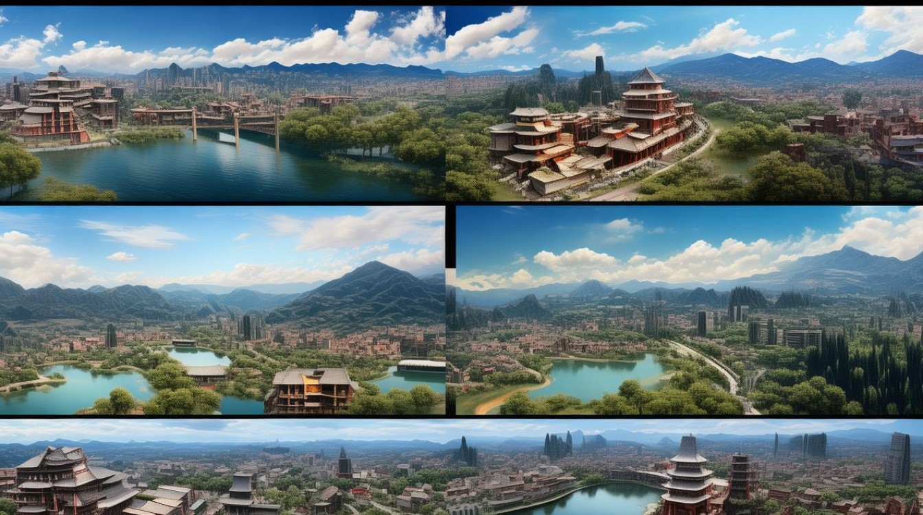 荆门十大旅游景点 荆门十大旅游景点