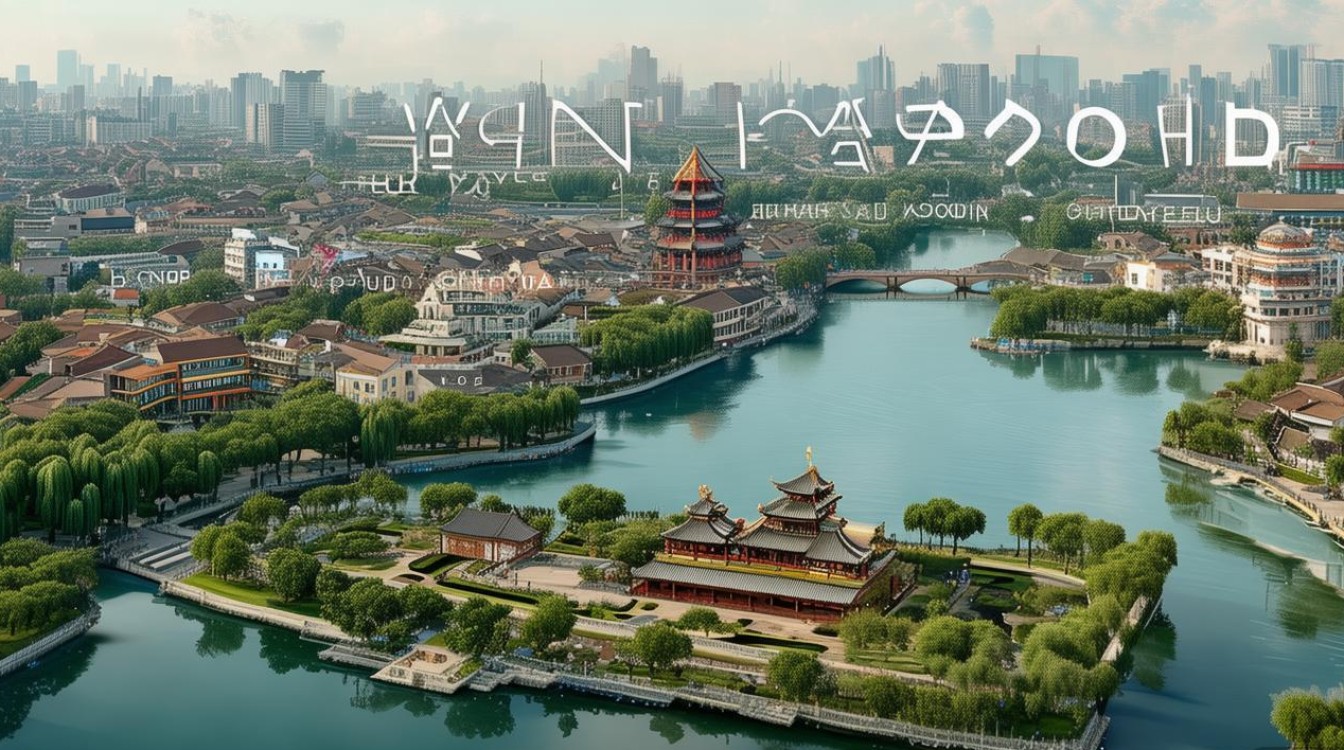 扬州风景区有哪些景点 扬州风景区有哪些景点