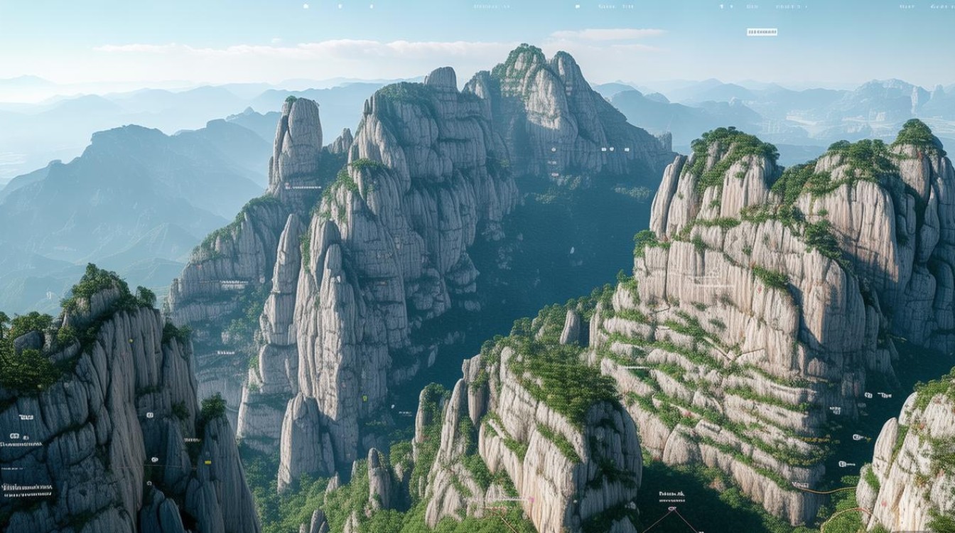 积石山旅游景点大全