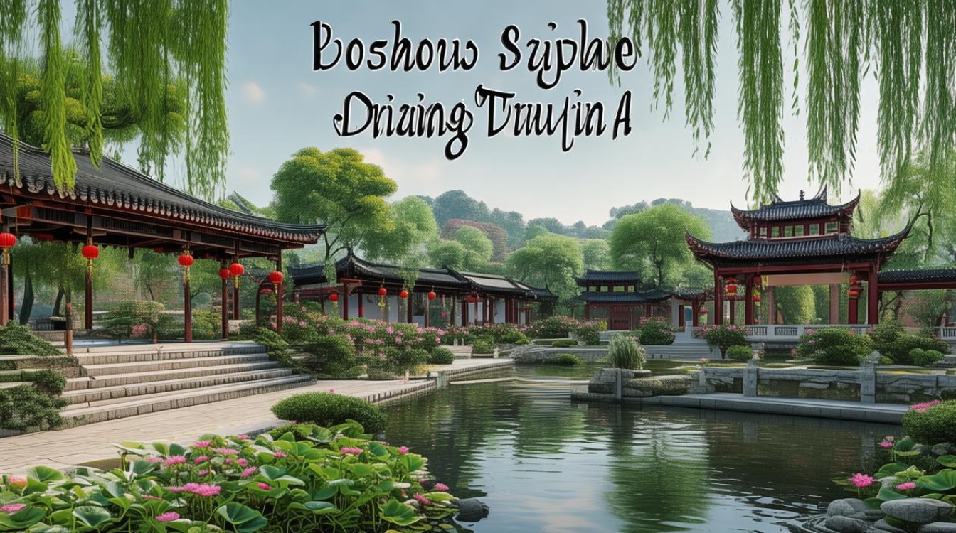 苏州周边自驾游景点推荐 苏州周边自驾游景点推荐