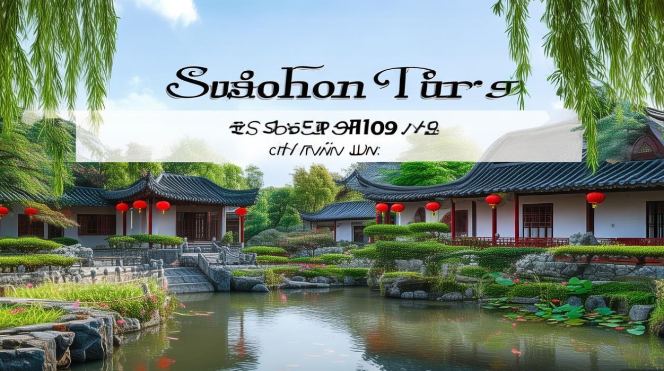 苏州周边自驾游景点推荐 苏州周边自驾游景点推荐