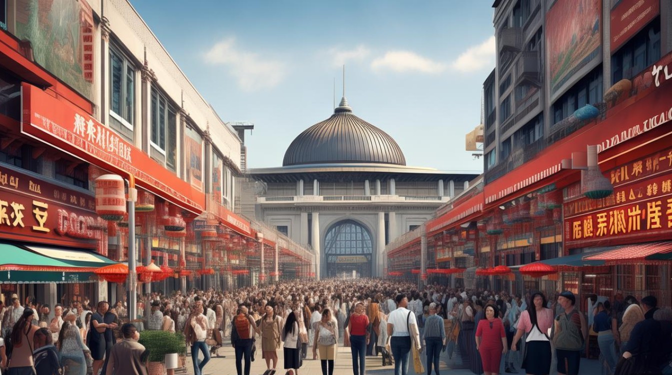 北京站附近旅游景点 北京站附近旅游景点