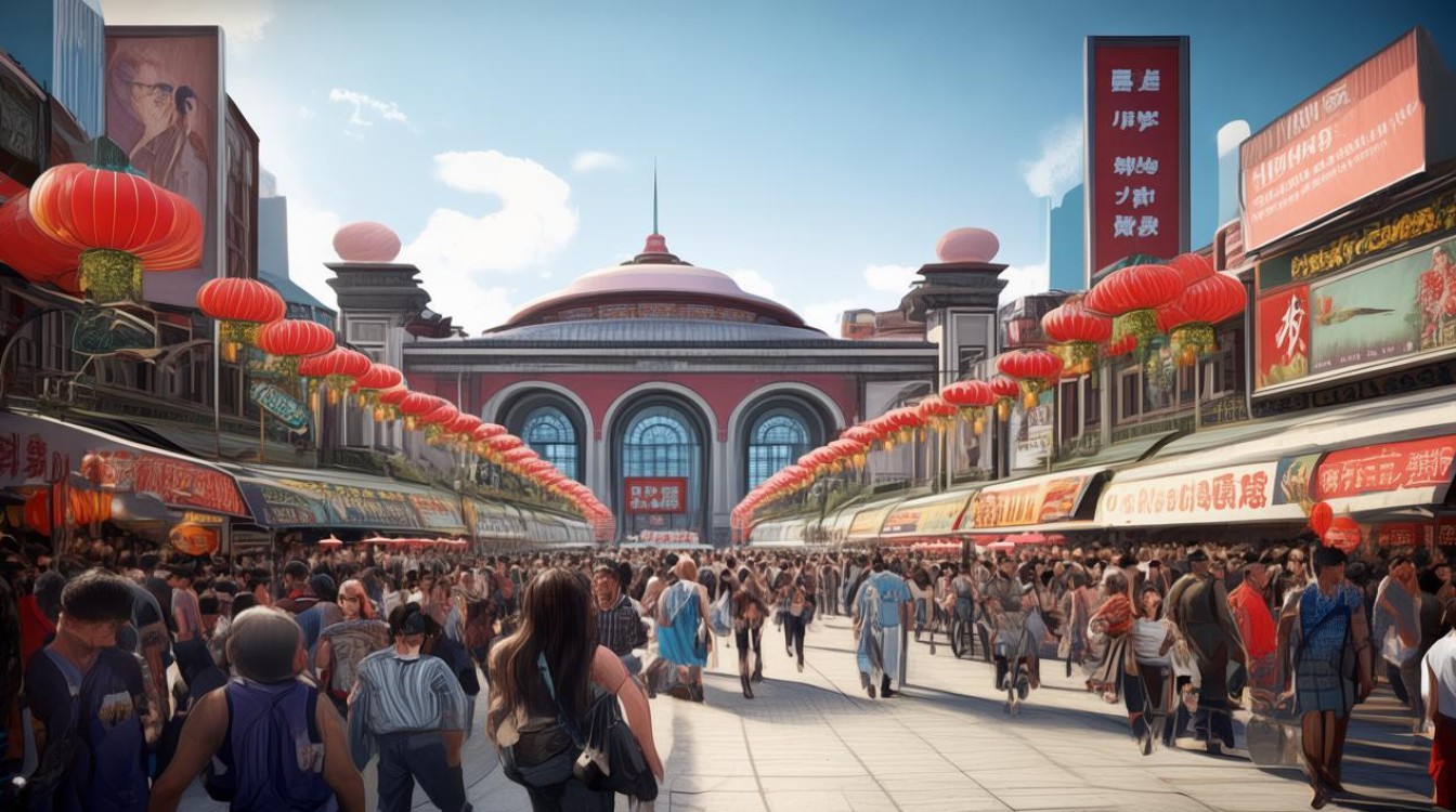 北京站附近旅游景点 北京站附近旅游景点