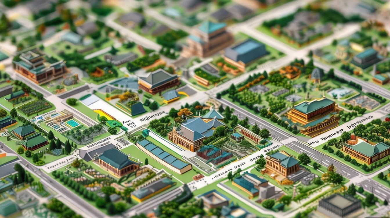 山东聊城旅游景点大全 山东聊城旅游景点大全