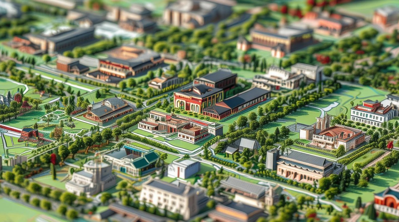 山东聊城旅游景点大全 山东聊城旅游景点大全