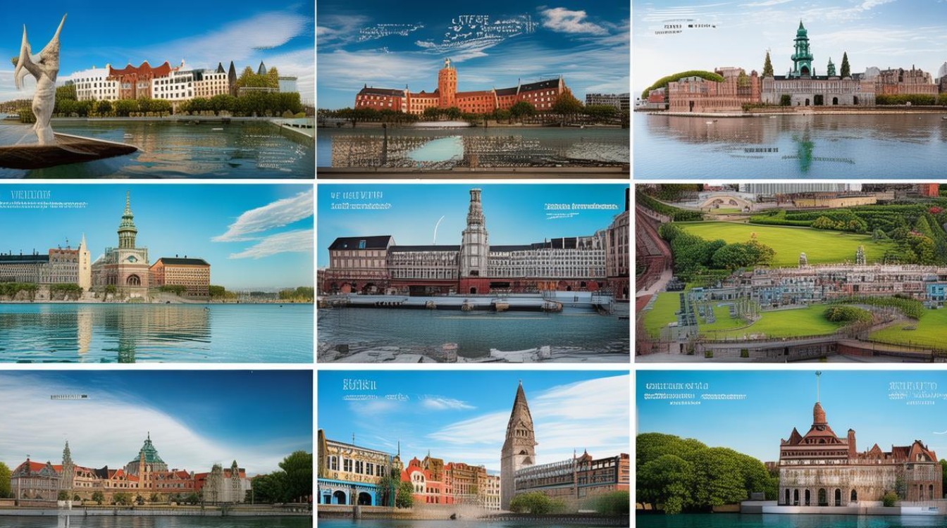 丹麦十大旅游景点 丹麦十大旅游景点