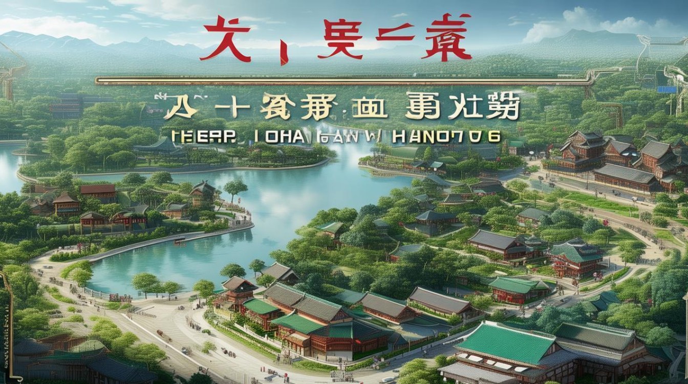 浙江及周边旅游景点