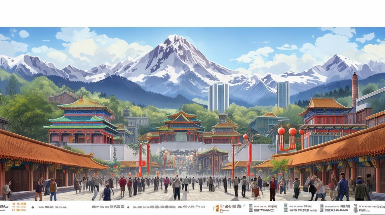 吉林省著名旅游景点 吉林省著名旅游景点