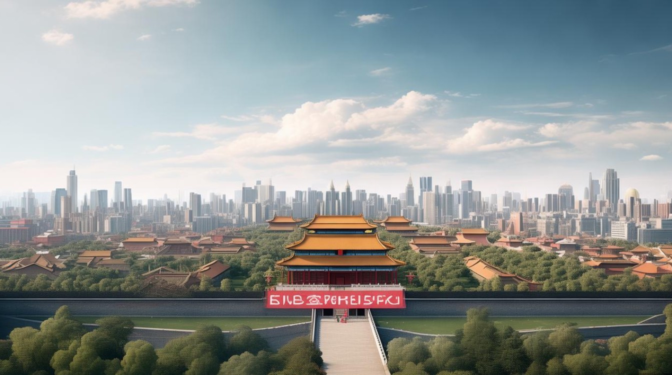 北京景点图全图高清版 北京景点图全图高清版