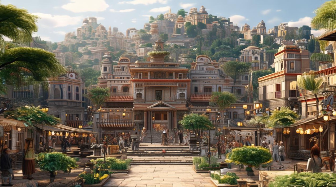 汝城十大旅游景点