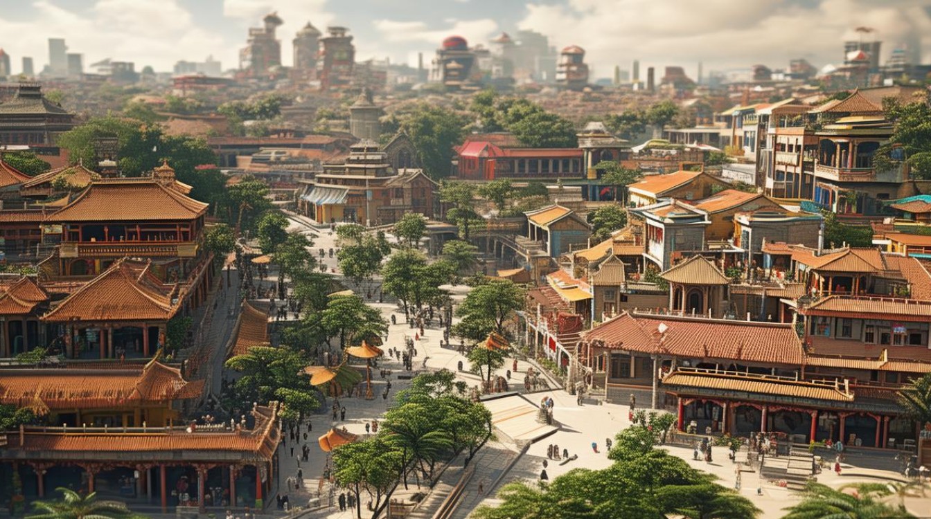 汝城十大旅游景点