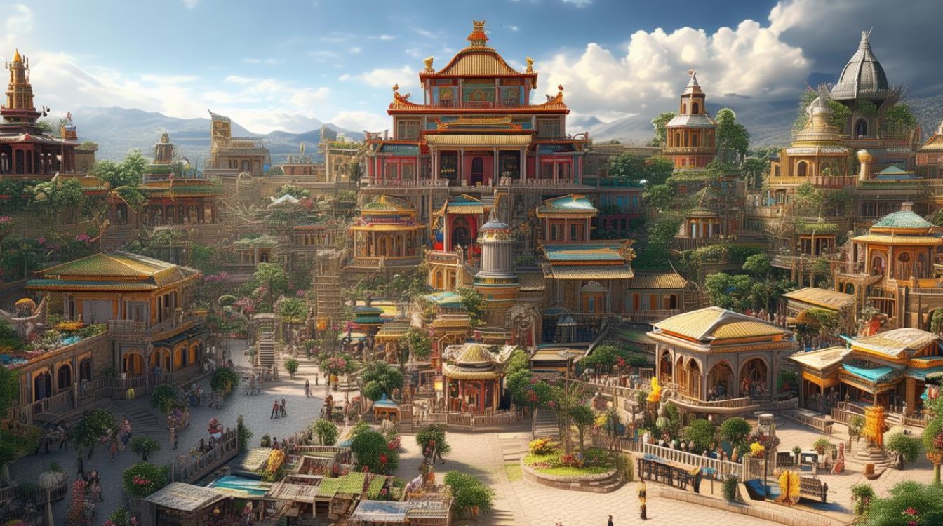 汝城十大旅游景点