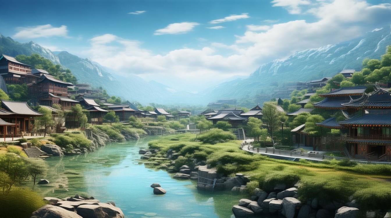 雅安天全县旅游景点