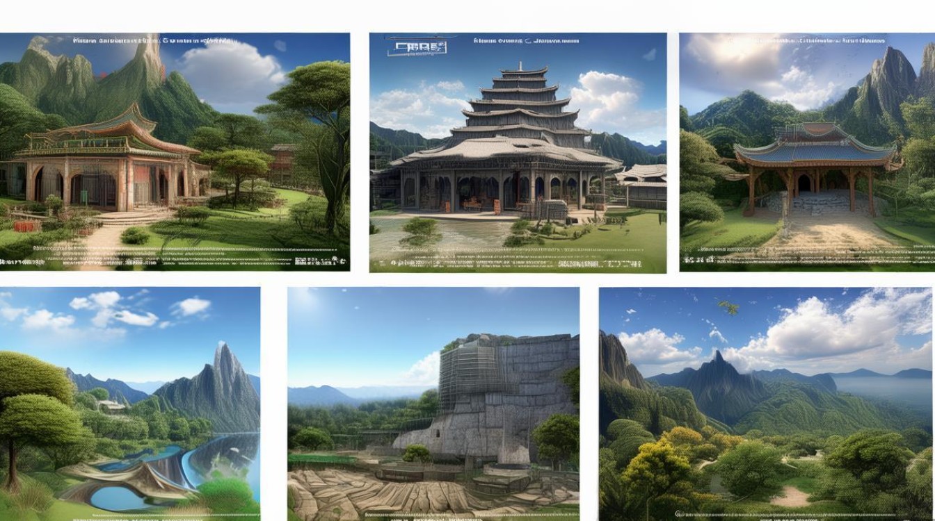 龙岩旅游必去十大景点