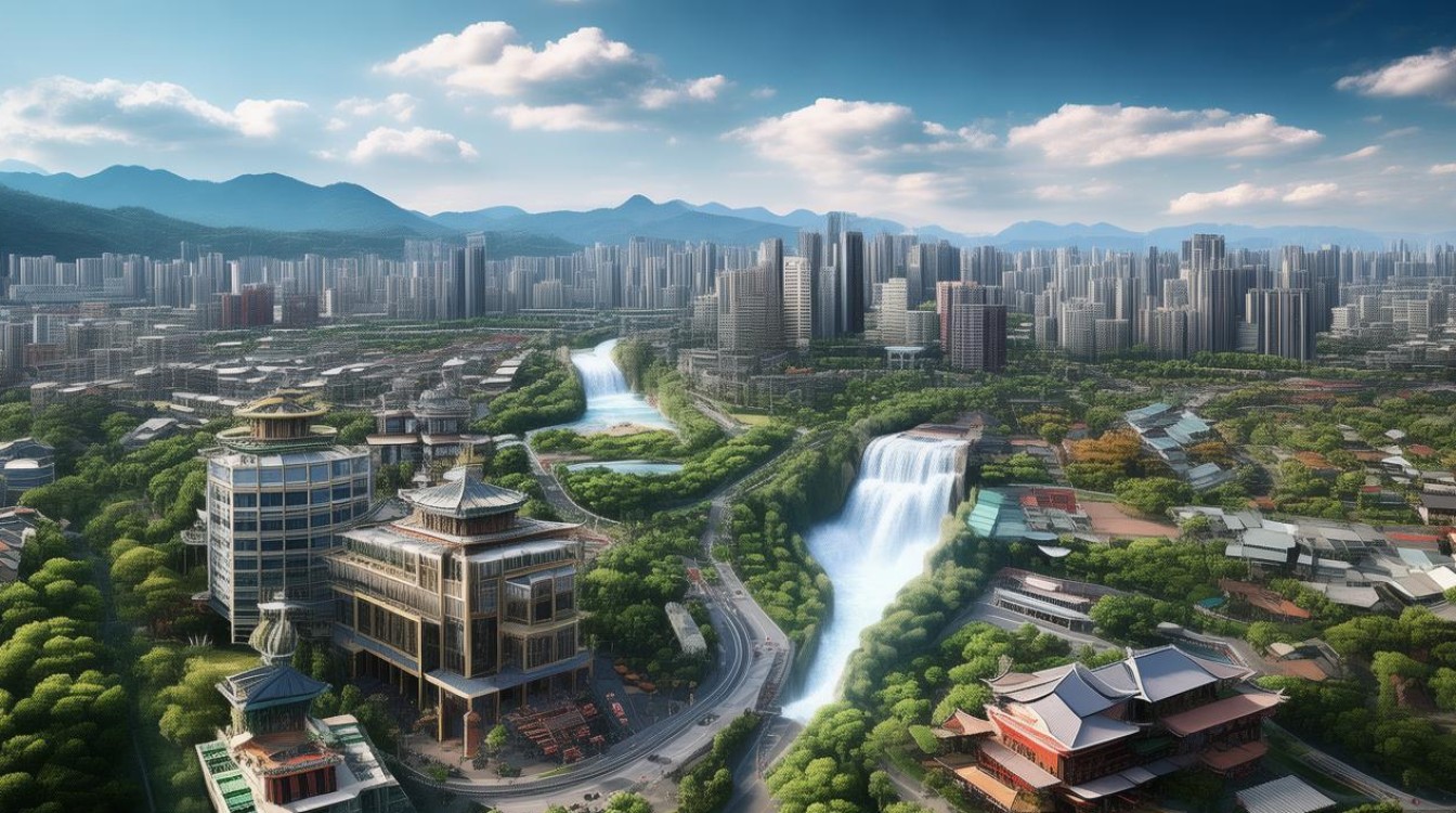 贵阳旅游十大景点排名