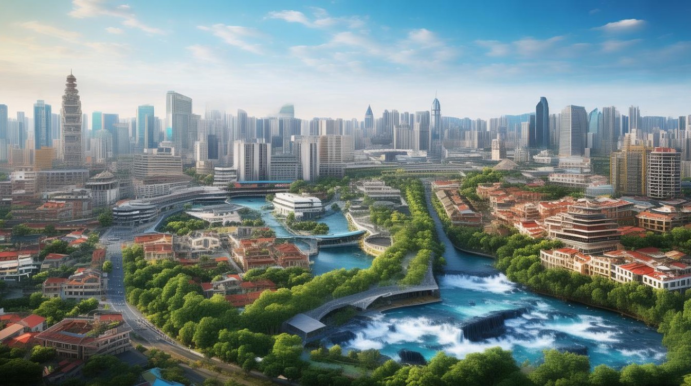 贵阳旅游十大景点排名