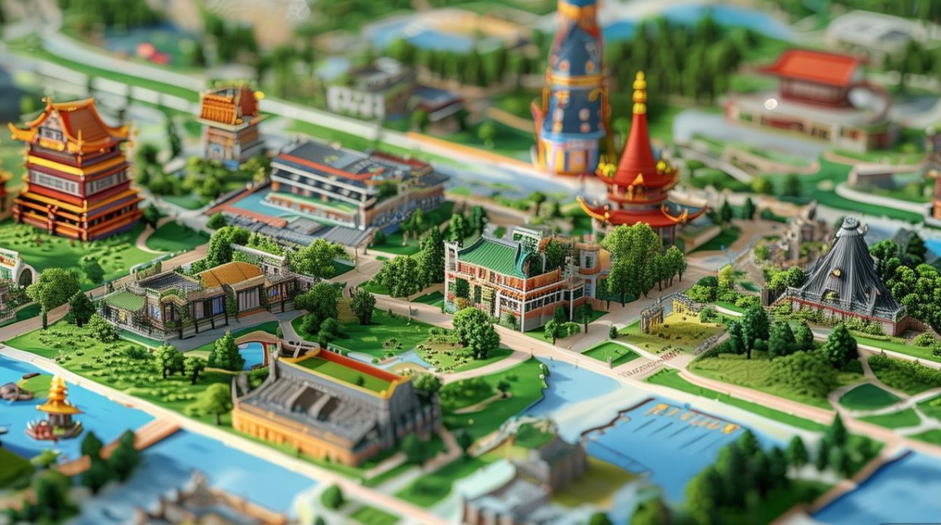 晋城旅游景点排行榜