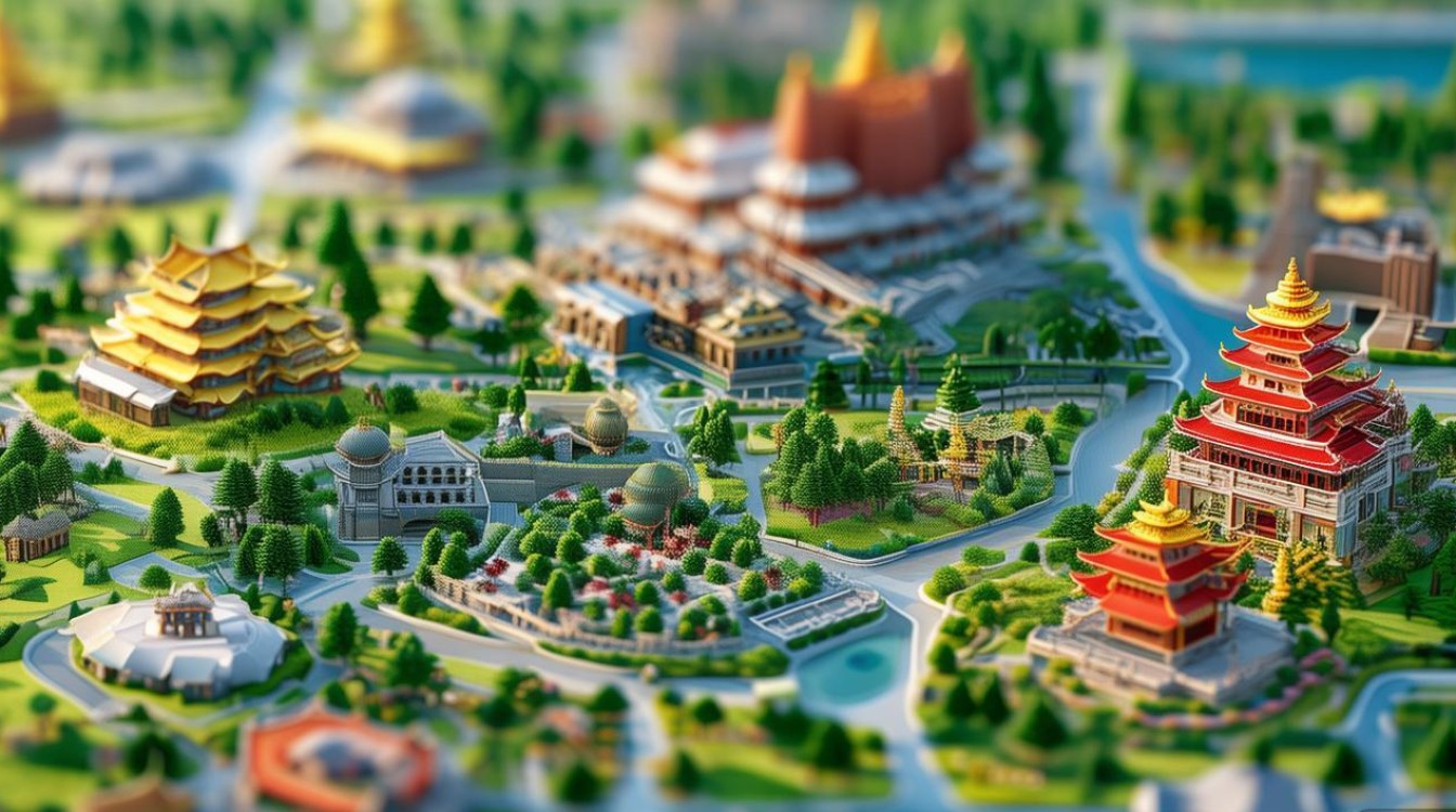 晋城旅游景点排行榜