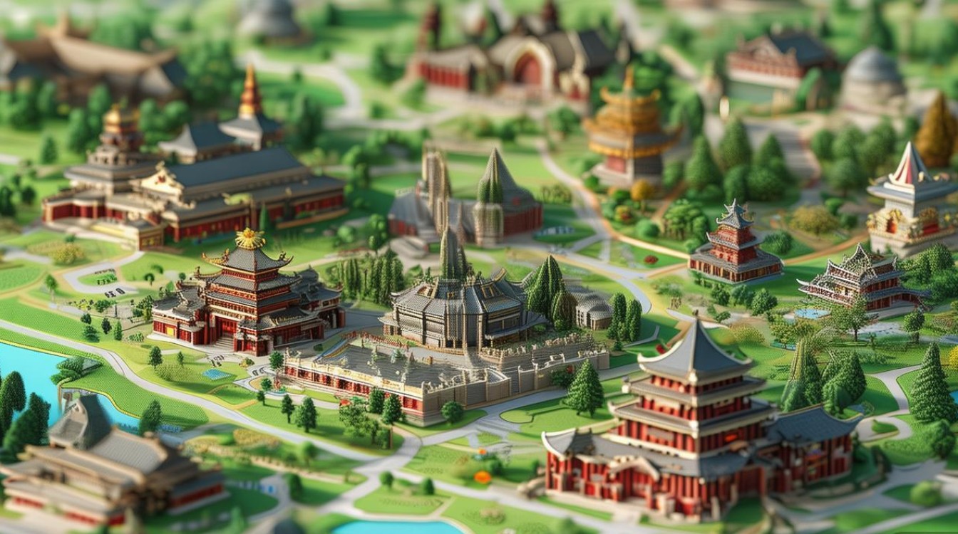 晋城旅游景点排行榜