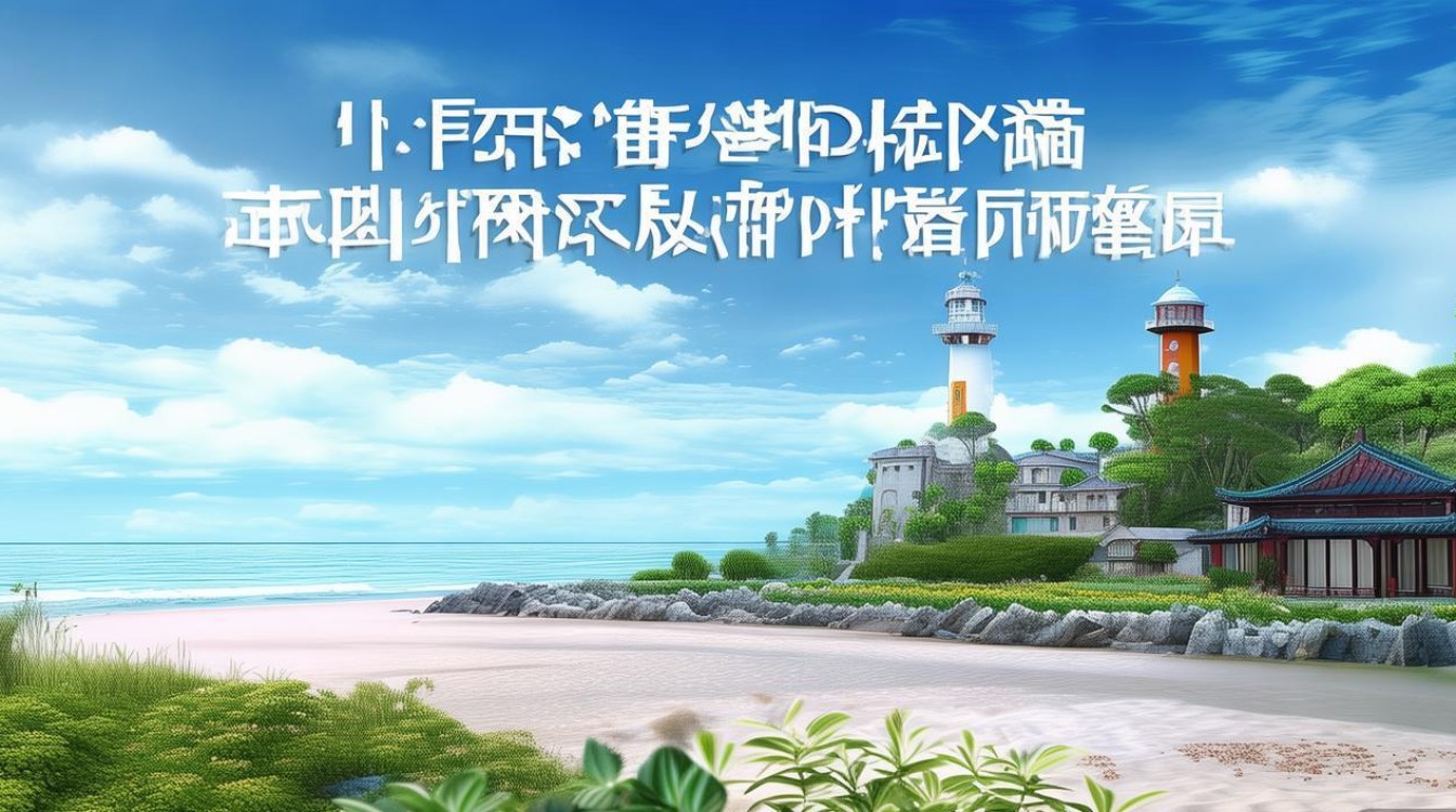 东戴河景点排行榜