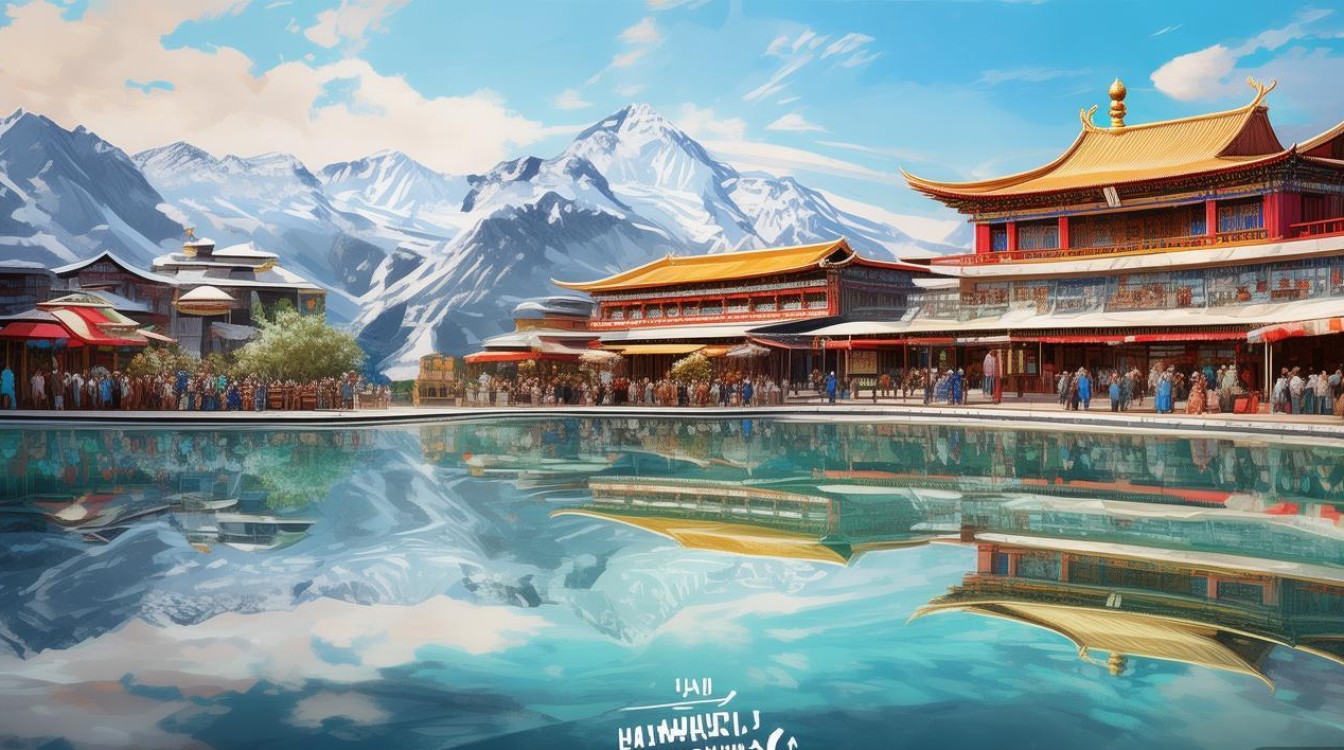 香格里拉旅游景点大全