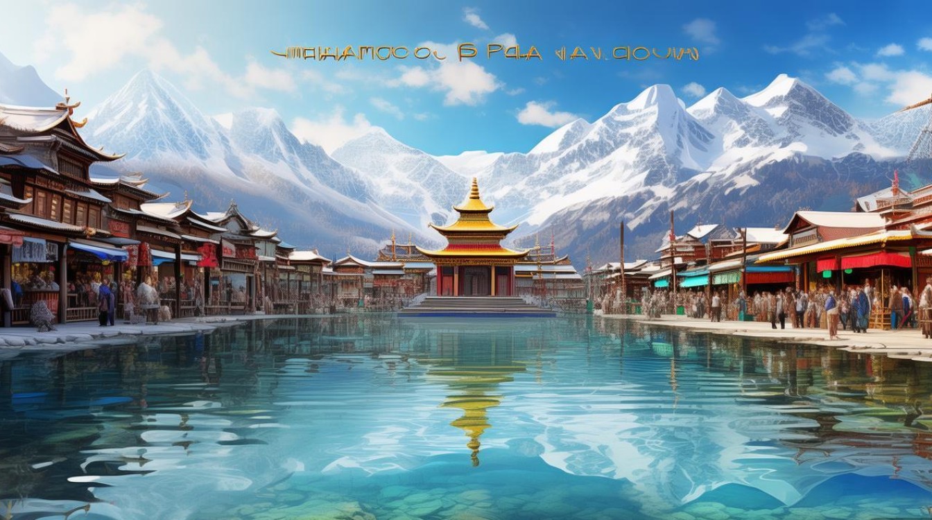 香格里拉旅游景点大全