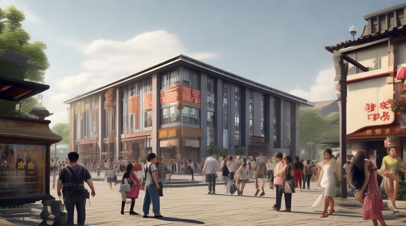 天津博物馆附近景点