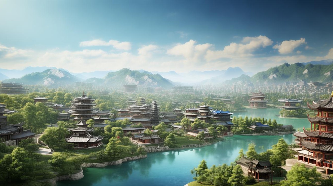 井陉旅游景点排行榜