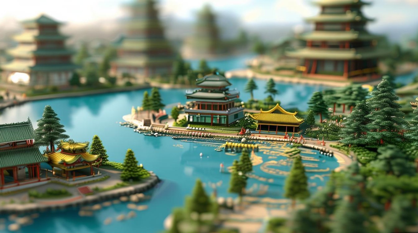 井陉旅游景点排行榜