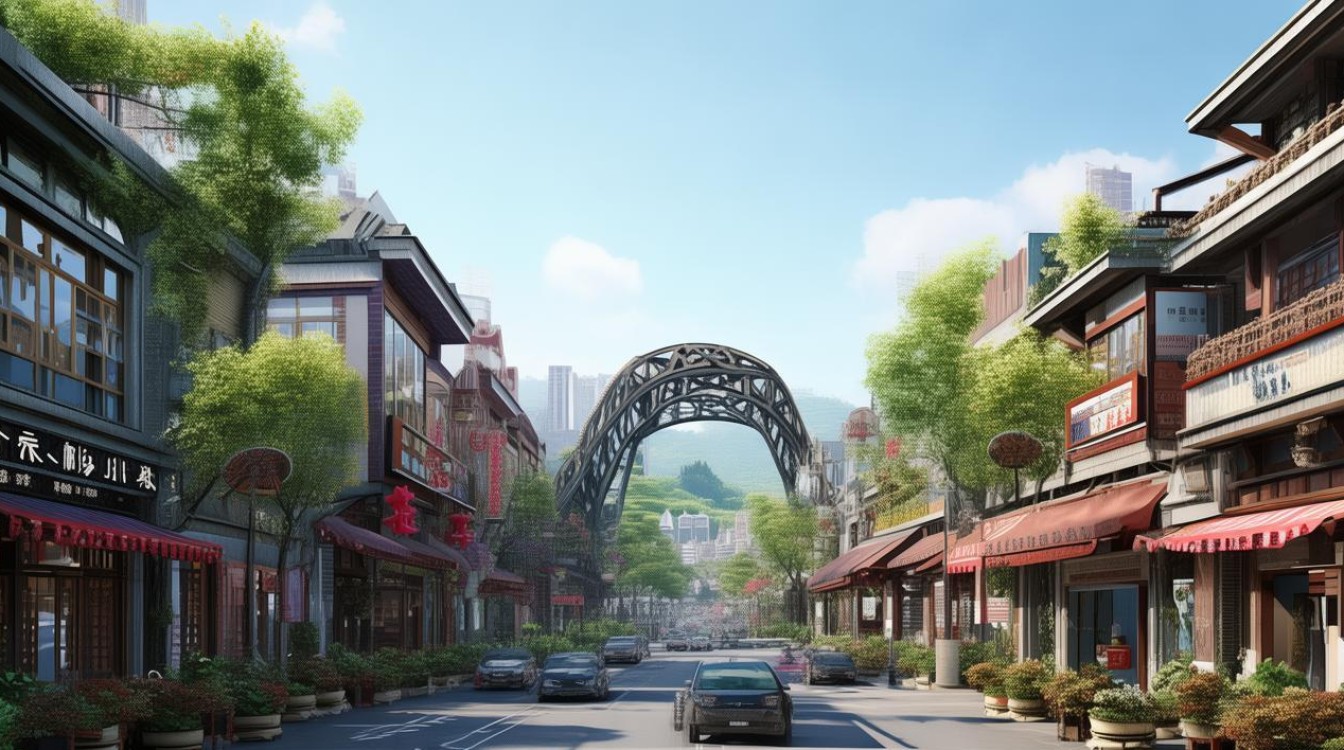 柳州的旅游景点有哪些