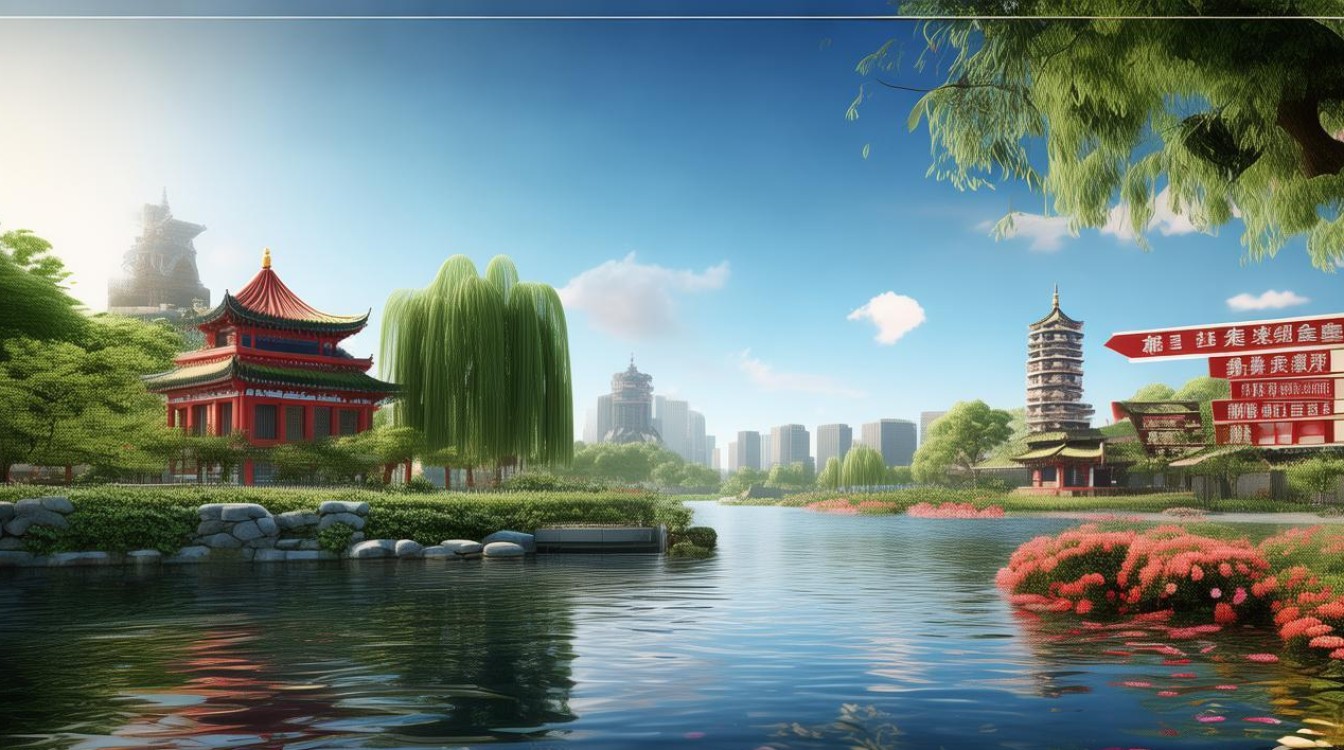 南京玄武湖附近景点