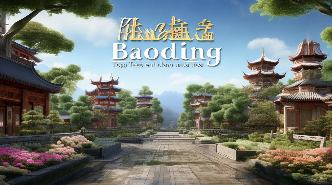 保定周边旅游景点推荐