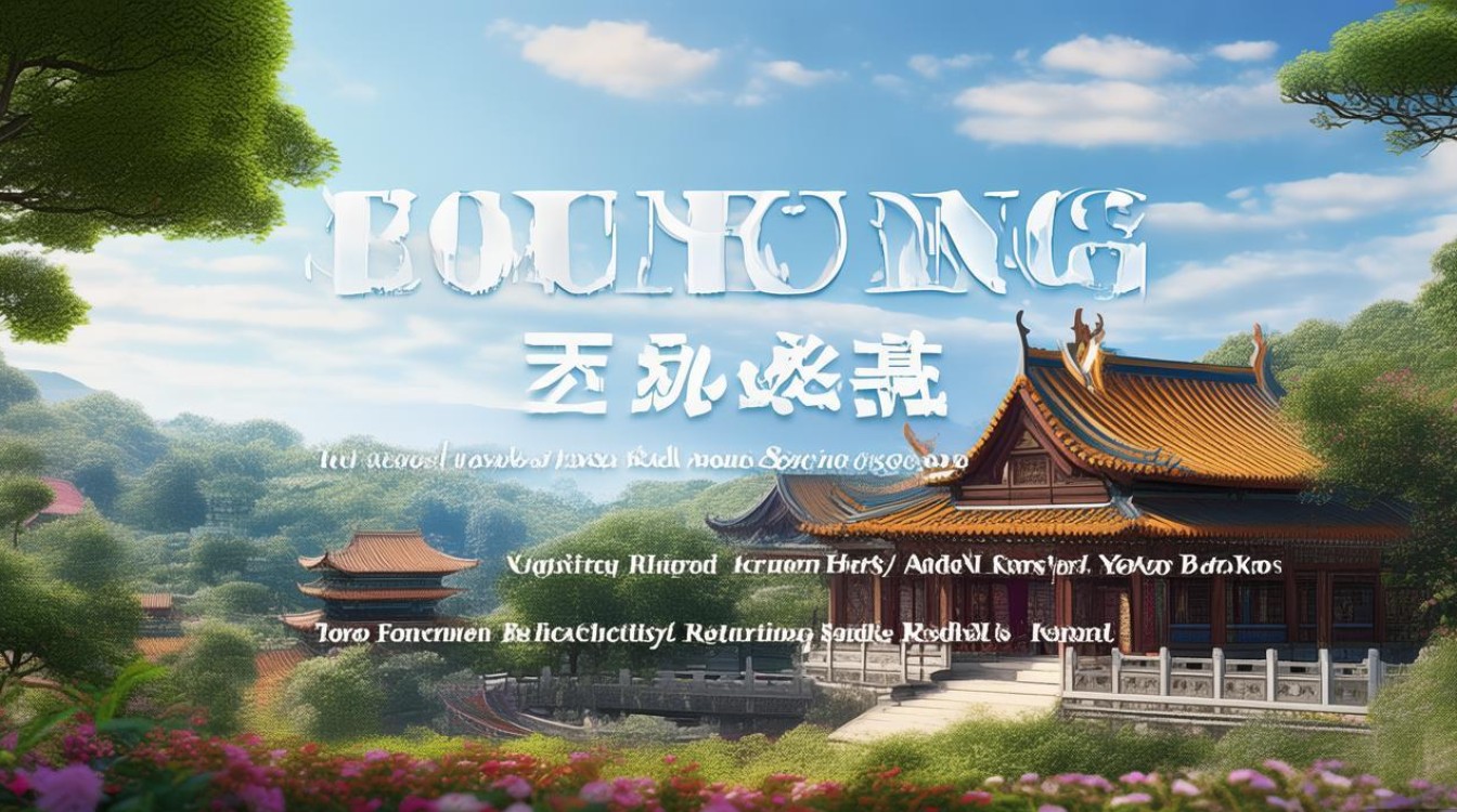 保定周边旅游景点推荐