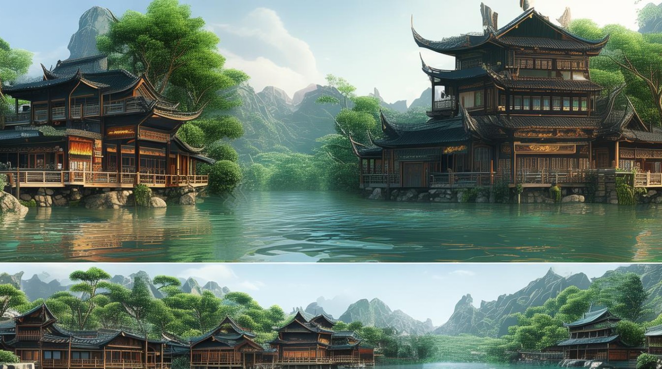 黔东南景点前十名 黔东南景点前十名