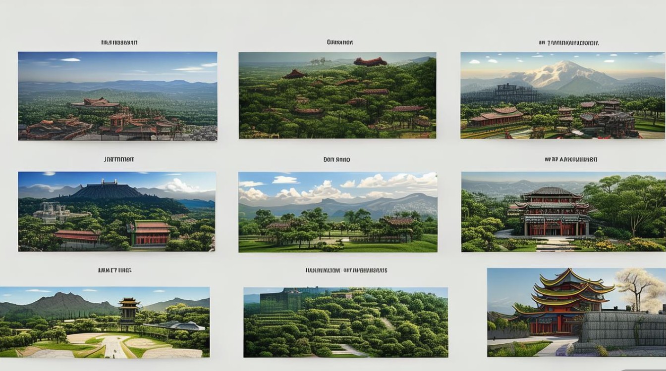 奉贤区旅游景点大全 奉贤区旅游景点大全