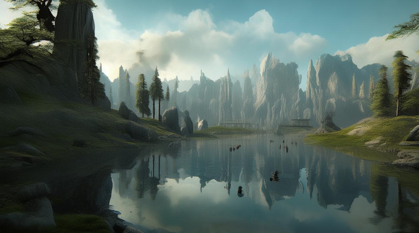 怒江大峡谷旅游景点