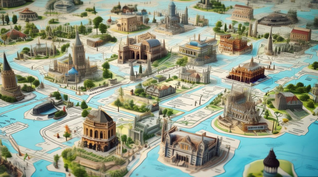 宿州旅游景点排名榜