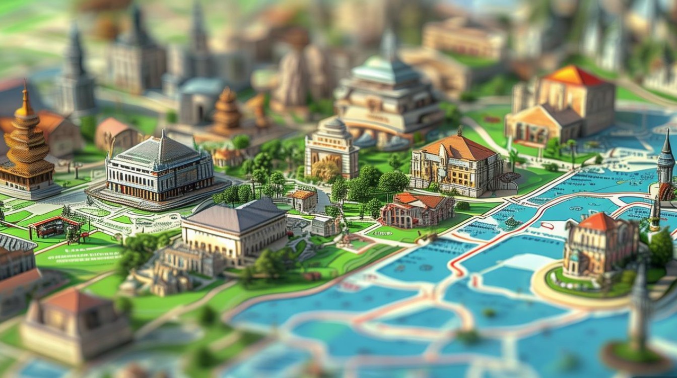 宿州旅游景点排名榜