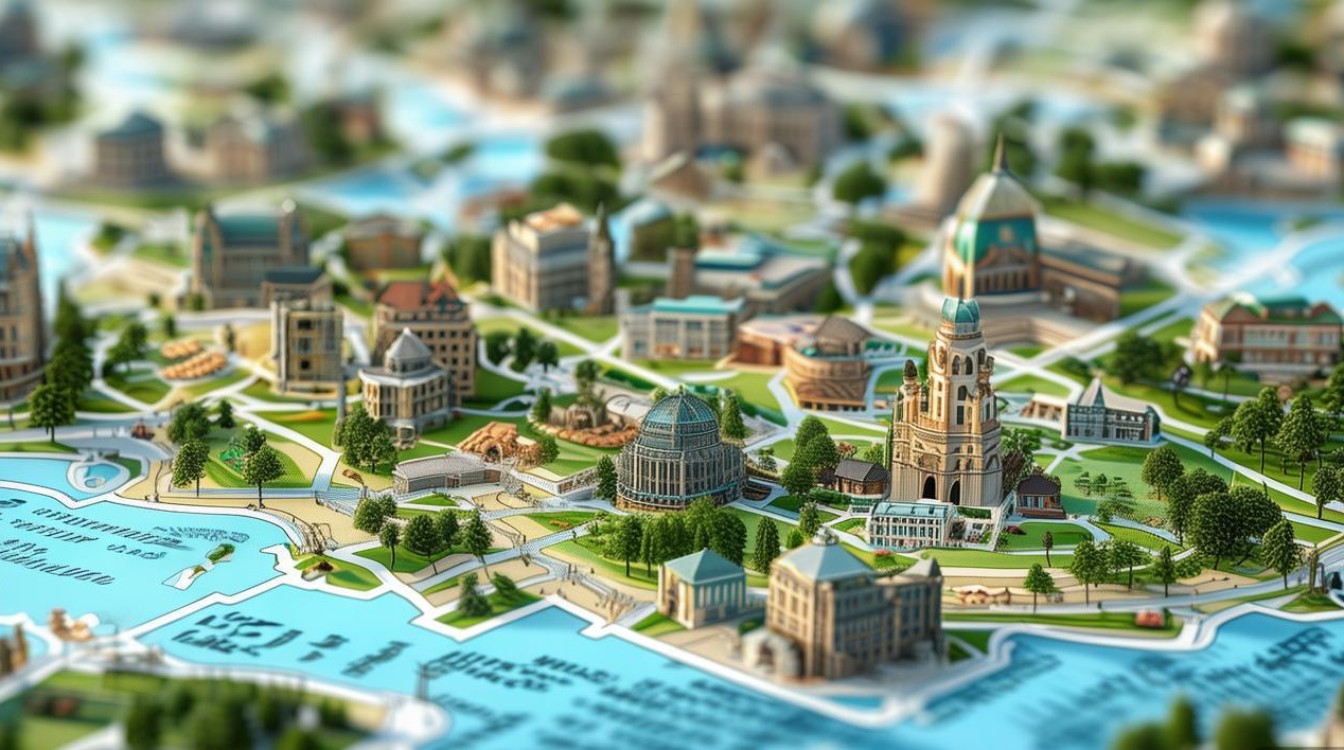 宿州旅游景点排名榜