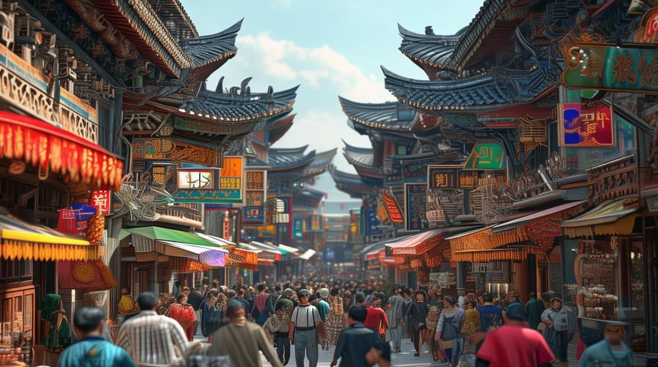 自贡市旅游景点大全