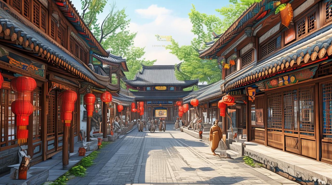 山西旅游攻略景点必去