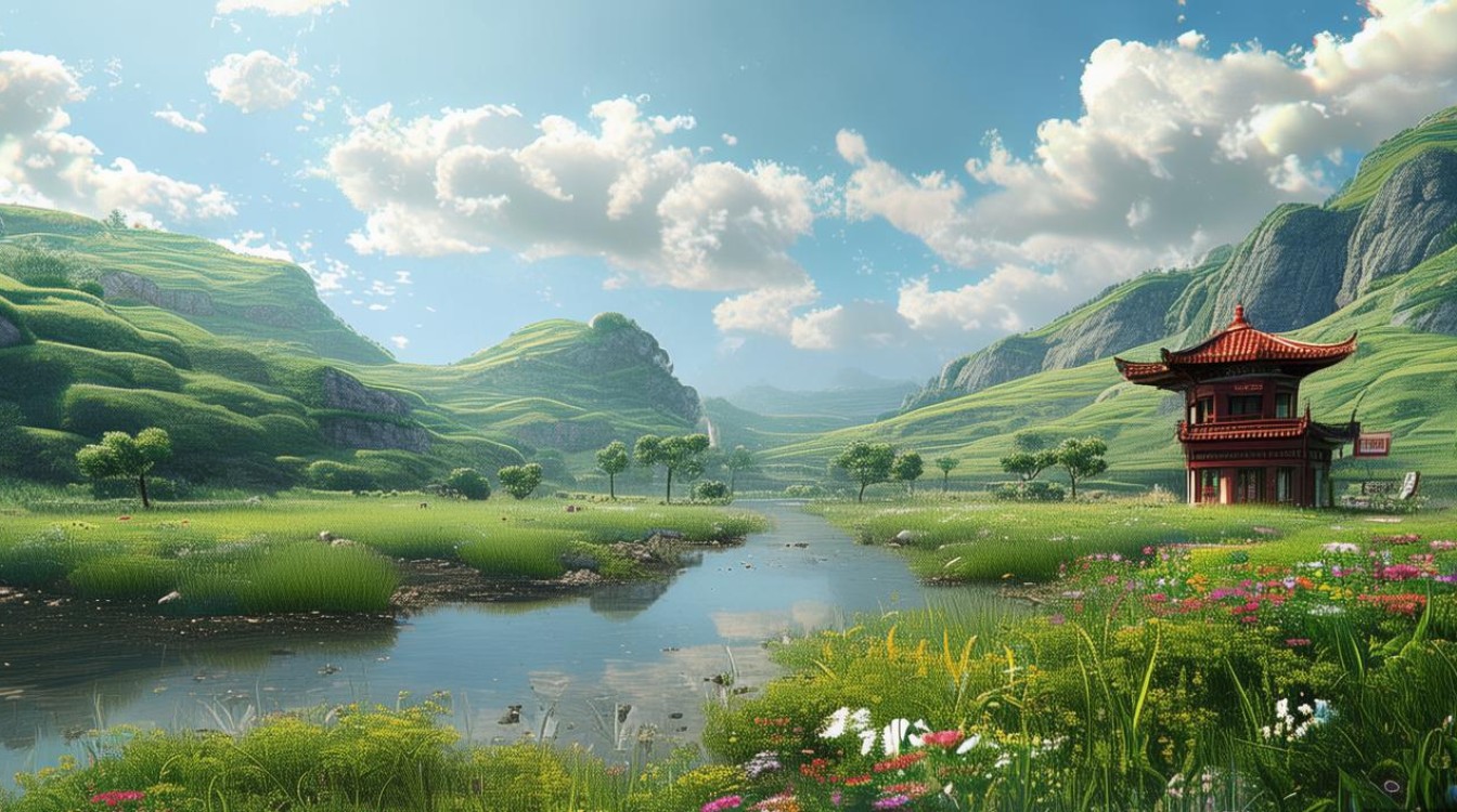 新会附近旅游景点