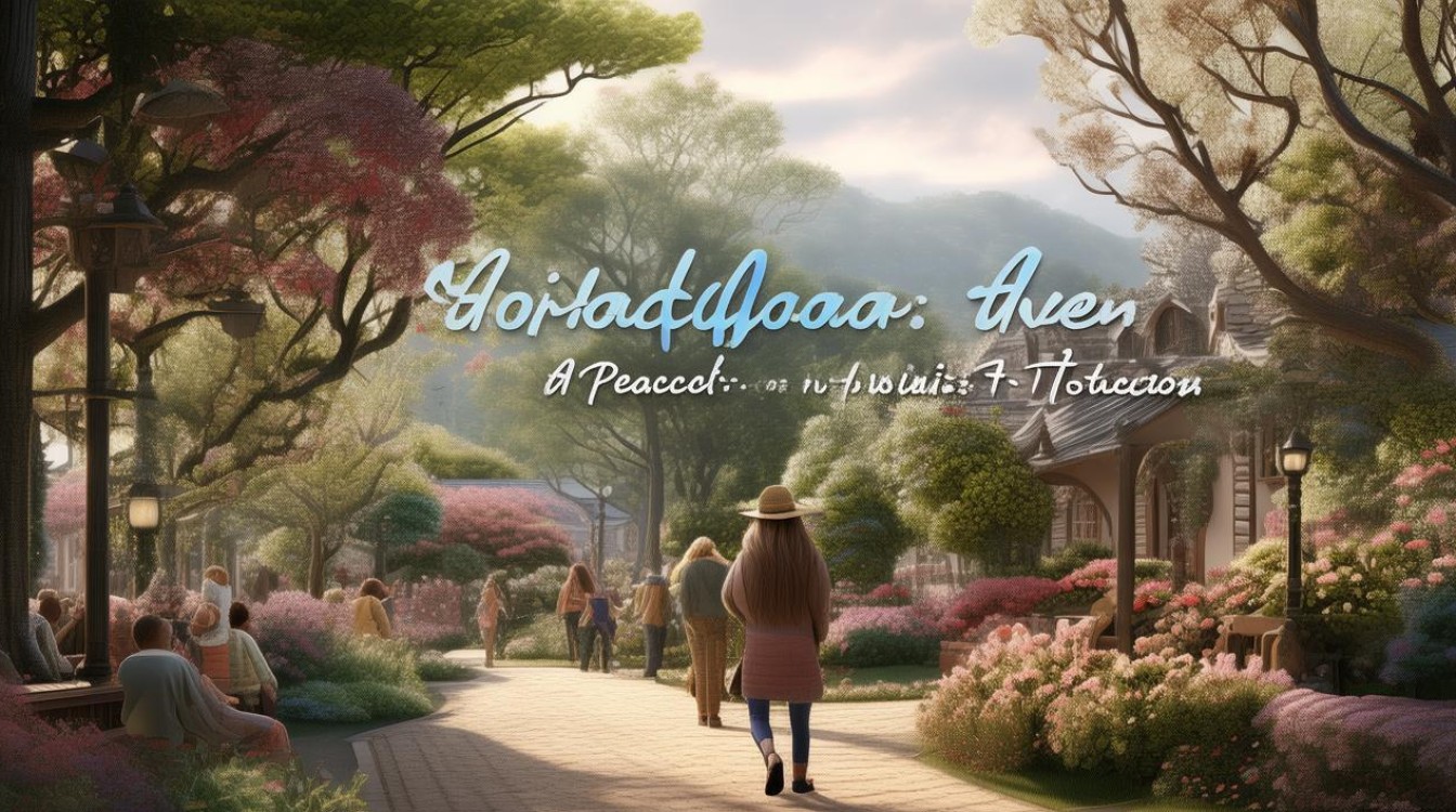 假期人少的旅游景点