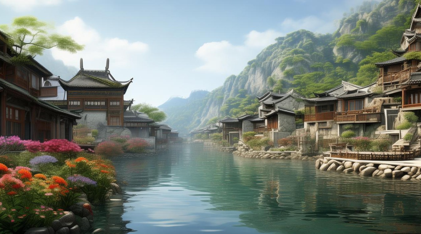 修水附近的旅游景点