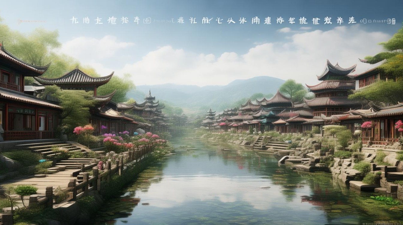 修水附近的旅游景点